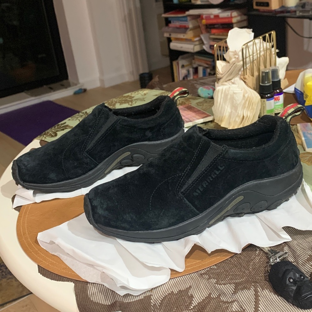 Like new merrell shoes - Picture 2 of 6